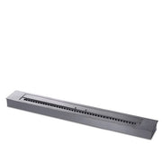 Bruciatore regolabile da 40 cm a 160 cm - Bruciatore regolabile da 120 cm