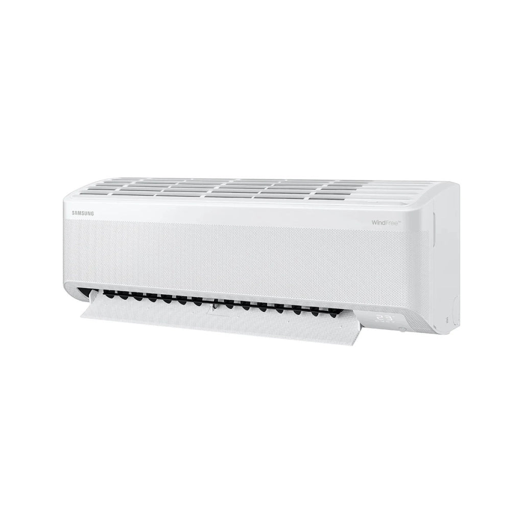 Condizionatore Samsung Penta Split WINDFREE ELITE S2 9+9+9+12+12 con AJ100TXJ5KG R-32 Wi-Fi Integrato