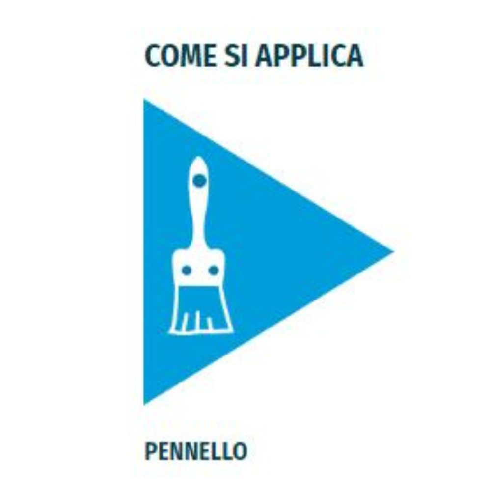 Protettivo idrofobizzante per superfici metalliche cirlak da 1 lt