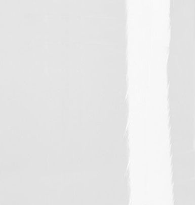 Mobile tv Bianco laccato lucido 2 cassetti, un'anta, ZLCJPTBPTV