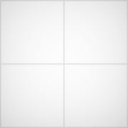 Idropittura Lavabile Bianko K-5 Interno - Rivestimenti Interni Bianco - Litri 14