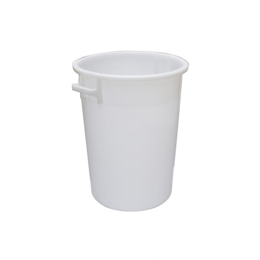 Bidone Alimentare 100 Litri Recipiente Alimenti Industriale