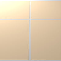 Smalto Antiruggine per Ferro Legno e Plastica Iron - Iron Bianco avorio - Litri 0 -750