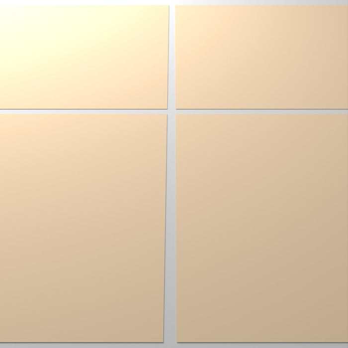 Smalto Antiruggine per Ferro Legno e Plastica Iron - Iron Bianco avorio - Litri 0 -750