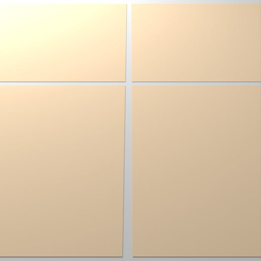 Smalto per Legno Ferro e Plastica Iron - Iron Bianco avorio - Litri 2 -5