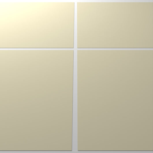 Smalto Antiruggine per Ferro Legno e Plastica Iron - Iron Bianco ghiaccio - Litri 0 -750