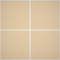 Smalto Antiruggine per Ferro Legno e Plastica Iron - Iron Bianco perla - Litri 2 -5