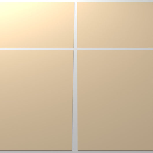 Smalto Antiruggine per Ferro Legno e Plastica Iron - Iron Bianco perla - Litri 0 -750