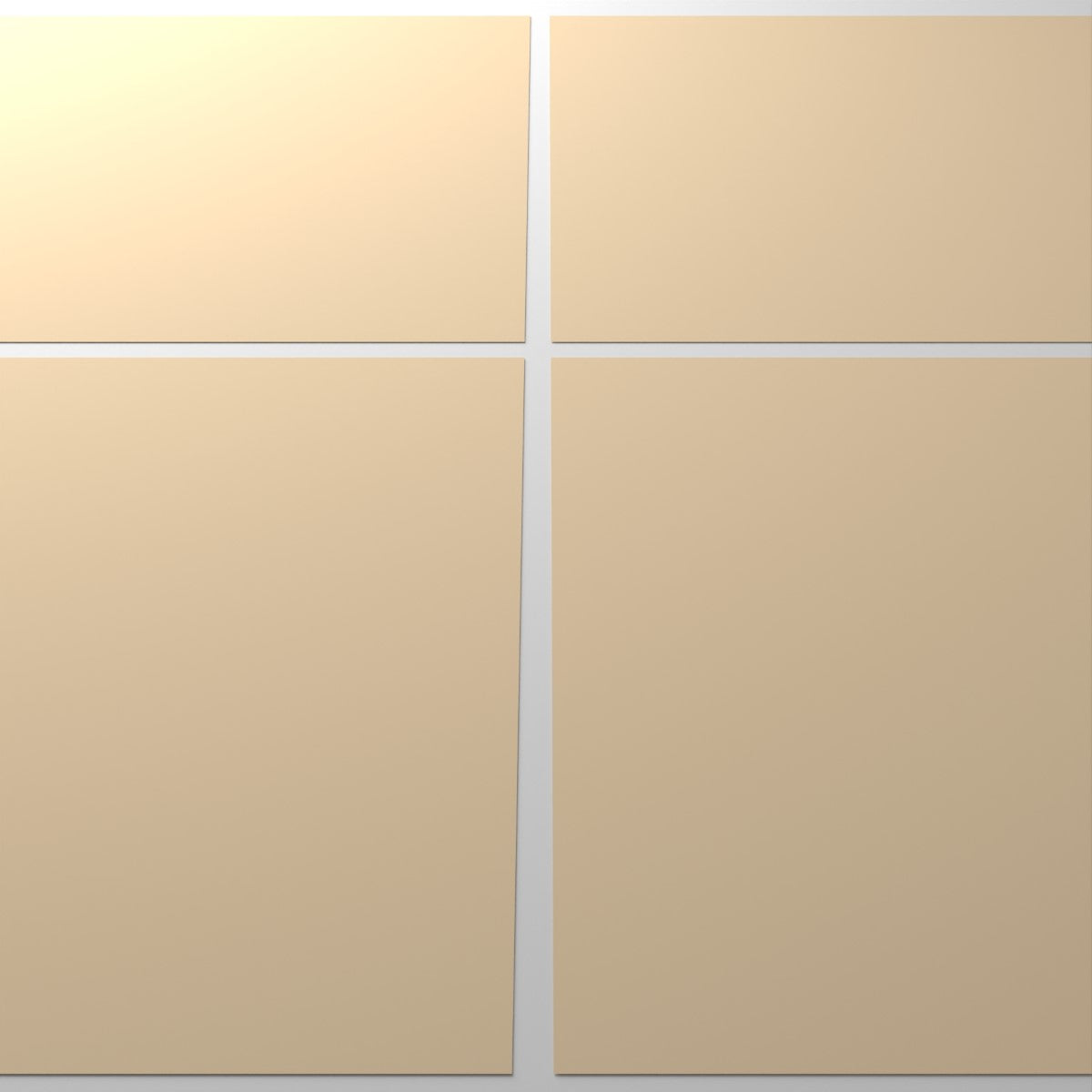 Smalto Antiruggine per Ferro Legno e Plastica Iron - Iron Bianco perla - Litri 2 -5