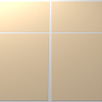 Smalto Antiruggine per Ferro Legno e Plastica Iron - Iron Bianco perla - Litri 2 -5