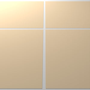 Smalto Antiruggine per Ferro Legno e Plastica Iron - Iron Bianco perla - Litri 2 -5