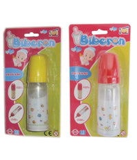 Biberon Bottiglia Magico Baby Pappa Latte Bambole Bambolotti Eta' Consigliata 3+         
