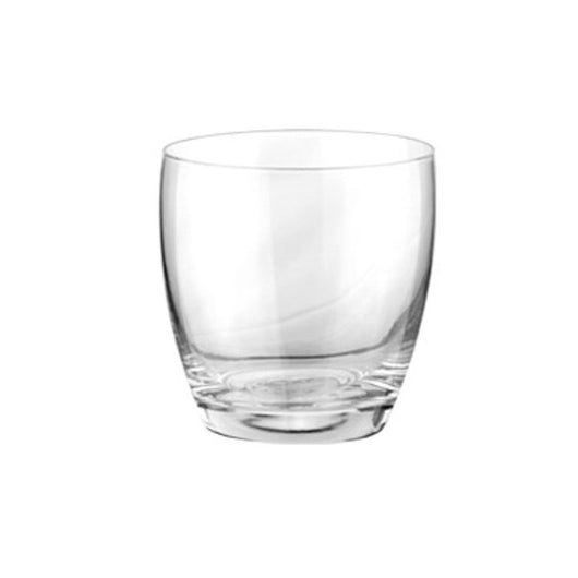 Bicchiere Acqua Cc 350 Crema Tescoma