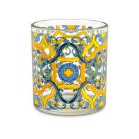 Bicchiere Acqua Cefalu Cc 250 Pz 3 Decover