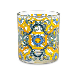 Bicchiere Acqua Cefalu Cc 250 Pz 3 Decover