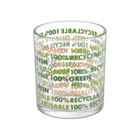 Bicchiere Acqua Ecoquality Cc 250 Pz 3 Decover