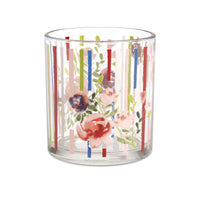 Bicchiere Acqua English Cc 250 Pz 3 Decover