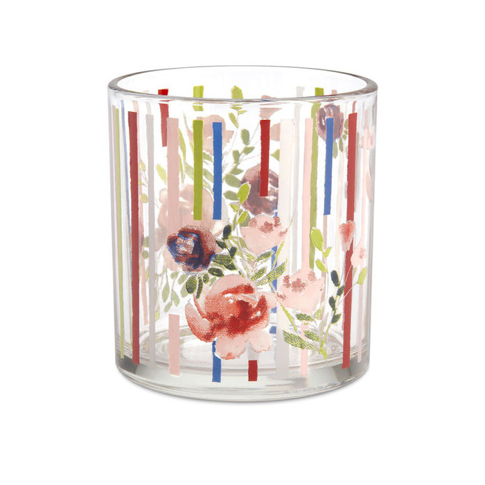 Bicchiere Acqua English Cc 250 Pz 3 Decover