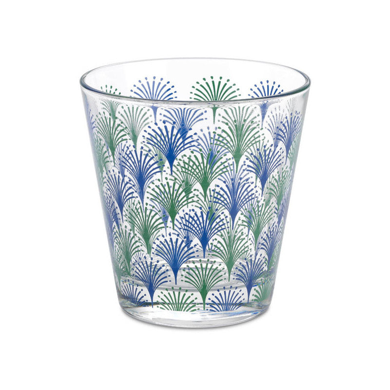 Bicchiere Acqua Gatsby Cc 270 Pz 3 Decover