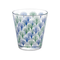 Bicchiere Acqua Gatsby Cc 270 Pz 3 Decover