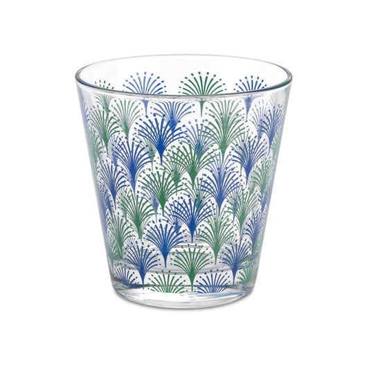 Bicchiere Acqua Gatsby Cc 270 Pz 3 Decover