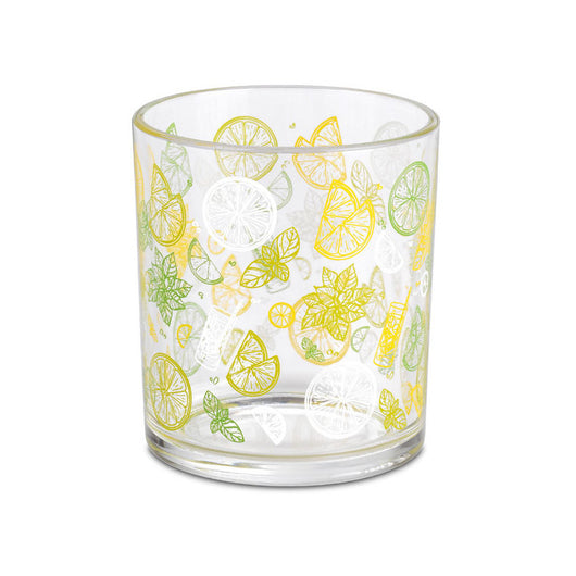 Bicchiere Acqua Hugo Cc 250 Pz 3 Decover