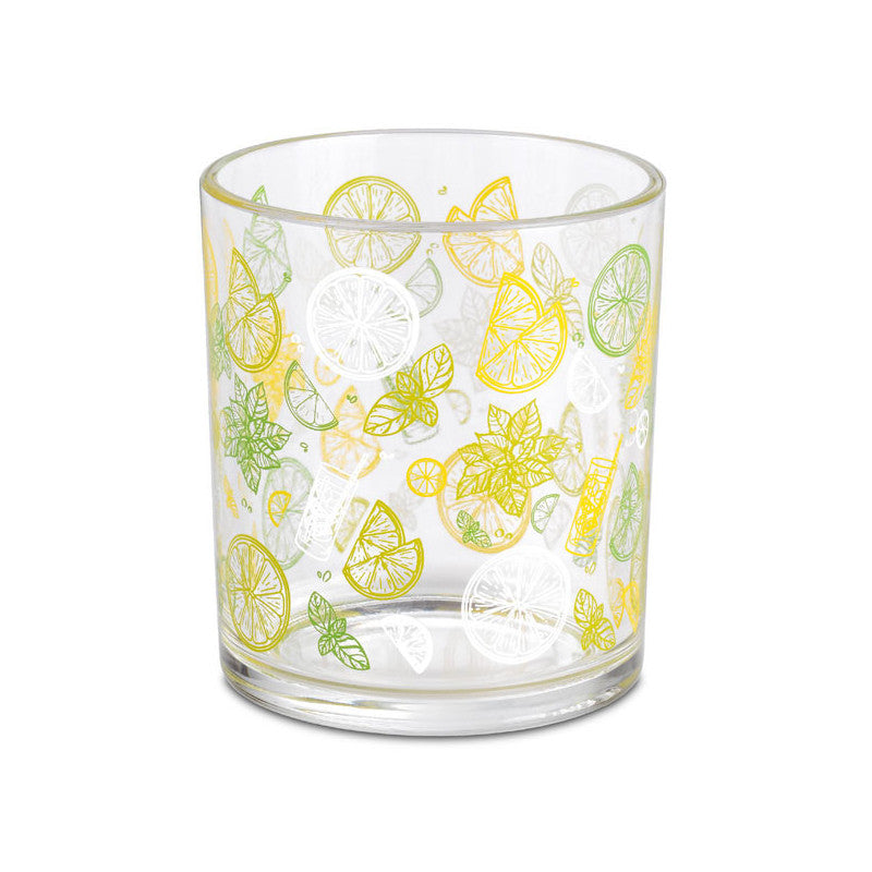 Bicchiere Acqua Hugo Cc 250 Pz 3 Decover