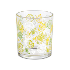 Bicchiere Acqua Hugo Cc 250 Pz 3 Decover