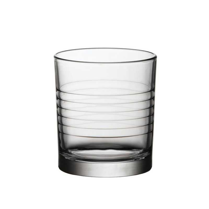 Bicchiere Arena Acqua cc 240 pz.6 Bormioli