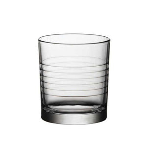 Bicchiere Arena Acqua cc 240 pz.6 Bormioli