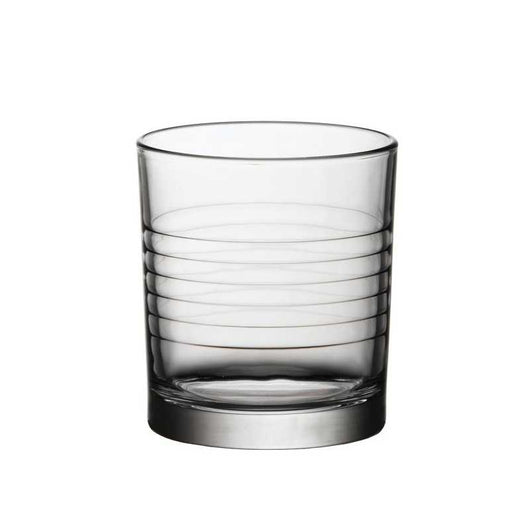 Bicchiere Arena Acqua cc 240 pz.6 Bormioli