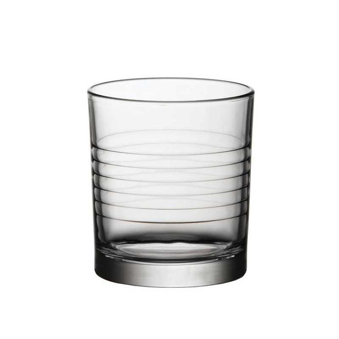 Bicchiere Arena Acqua cc 240 pz.6 Bormioli