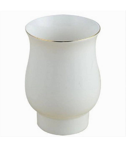 Bicchiere Di Ricambio Portaspazzolini Per Supporti A Muro Attacco Standard 59341         