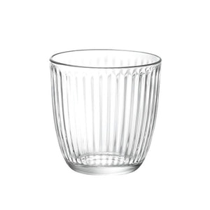 Bicchiere Line Acqua Cc 290 Pz 6 Bormioli