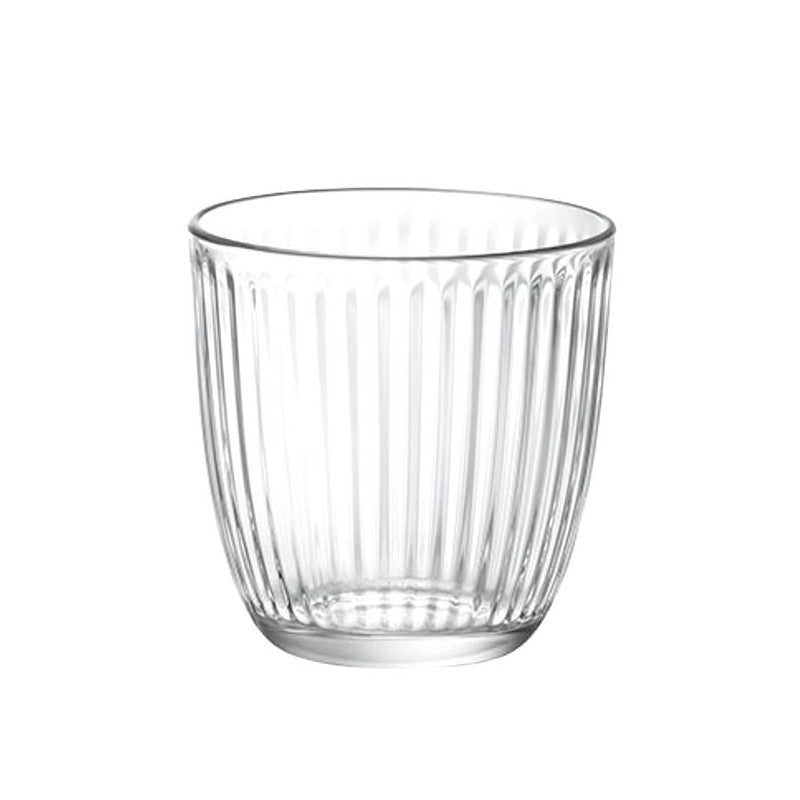 Bicchiere Line Acqua Cc 290 Pz 6 Bormioli