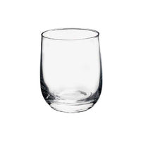 Bicchiere Loto Acqua cc 270 pz.3 Bormioli