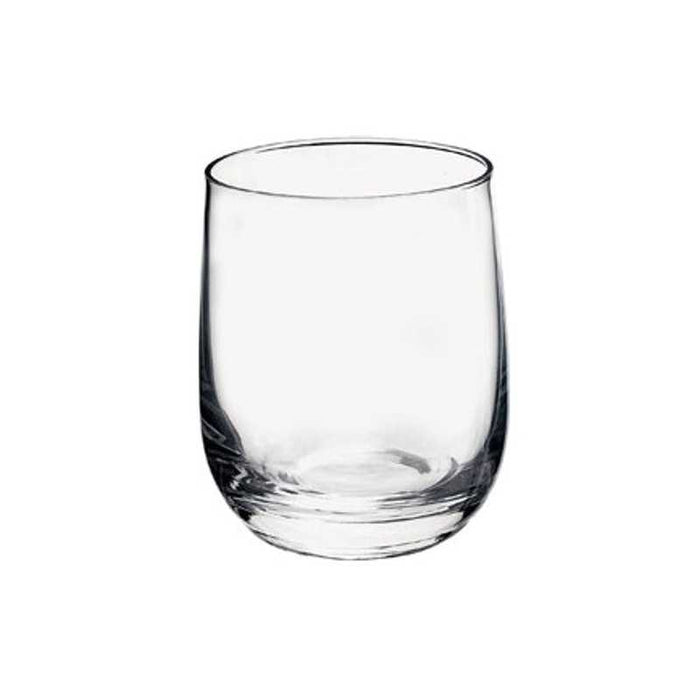 Bicchiere Loto Acqua cc 270 pz.3 Bormioli