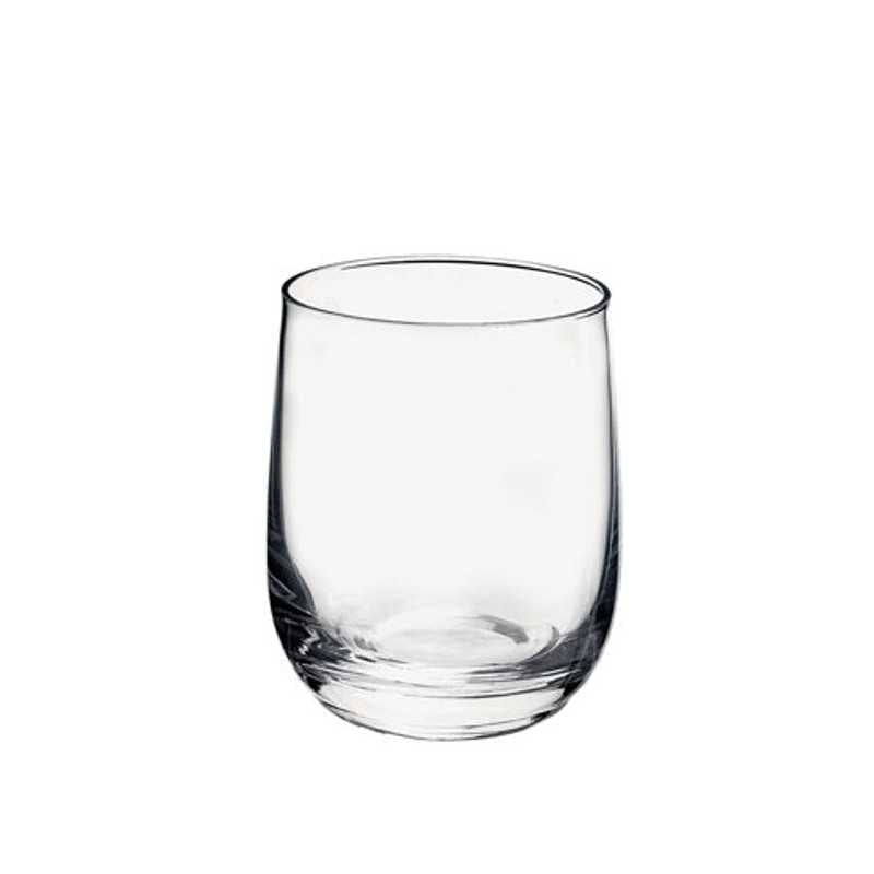 Bicchiere Loto Vino cc 190 pz.3 Bormioli