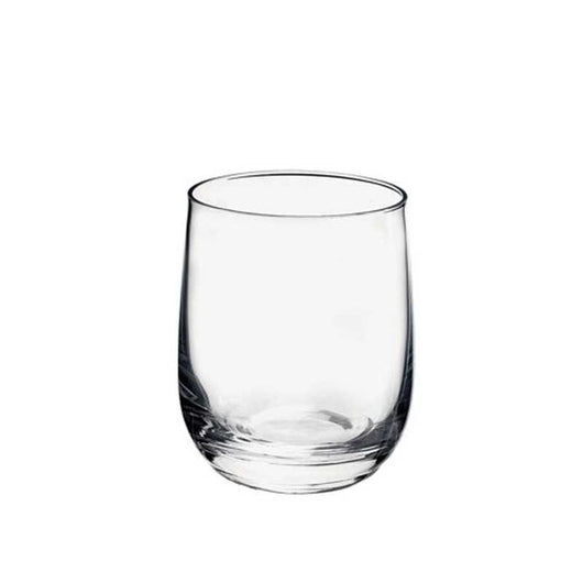 Bicchiere Loto Vino cc 190 pz.3 Bormioli