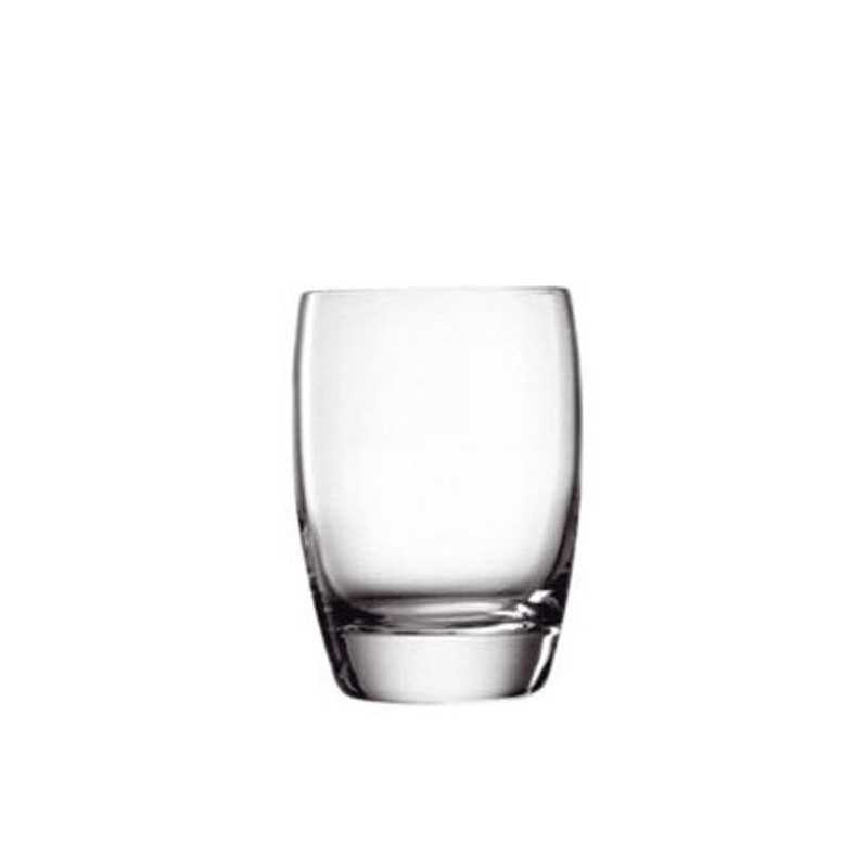 Bicchiere Michelangelo Acqua cc 260 pz.6 L.Bormioli