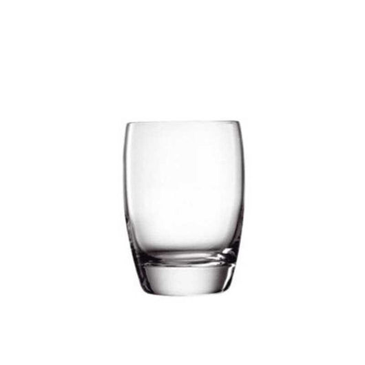 Bicchiere Michelangelo Acqua cc 260 pz.6 L.Bormioli