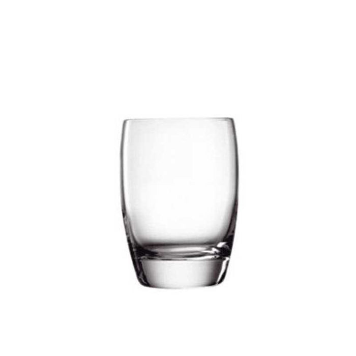 Bicchiere Michelangelo Acqua cc 260 pz.6 L.Bormioli