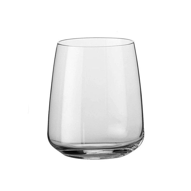 Bicchiere Nexo Acqua Cc 360 Pz 6 Bormioli