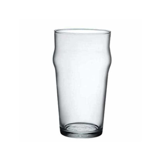 Bicchiere Nonix Birra cc 580 pz.2 Bormioli