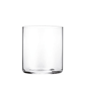 Bicchiere Zafferano Chiaro di Luna 35 Cl Set 6 pezzi In Vetro