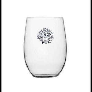 BICCHIERI DA BIBITA SERIE LIVING