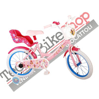 Bicicletta Bambina Denver Disney Principesse 16"