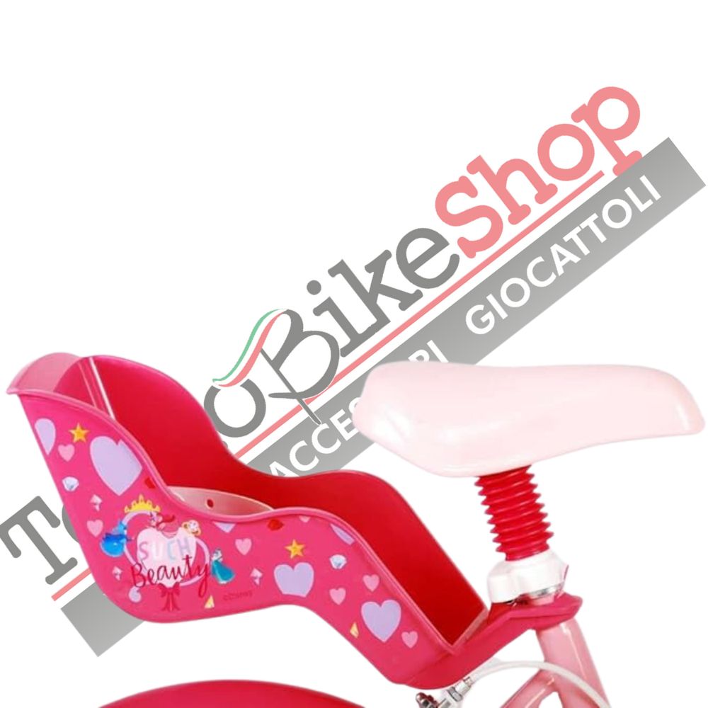 Bicicletta Bambina Denver Disney Principesse 16"