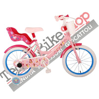 Bicicletta Bambina Denver Disney Principesse 16"