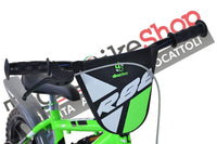 Bicicletta Bambino Dino Bikes MTB Boy R88 16"